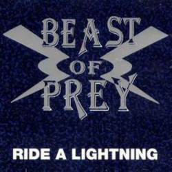 Beast Of Prey : Ride a Lightning